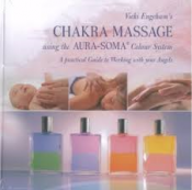 Chakra Massage