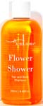 Flower Shower Gold