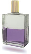 B15 Helande Klar/violett