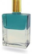 B85 Titania Turquoise/Clear