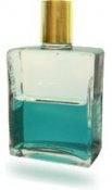B86 Oberon Turquoise/Clear