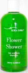Flower Shower Olivgrön