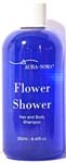 Flower Shower Kungsblå