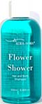 Flower Shower Turquoise