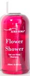 Flower Shower Magenta