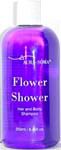 Flower Shower Violett